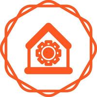 Home Vector Icon