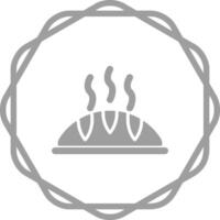 Bread Vector Icon