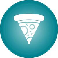 Pizza Vector Icon