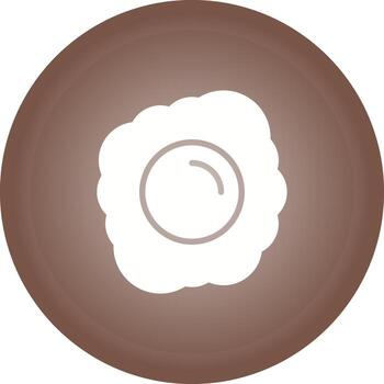 Egg Vector Icon