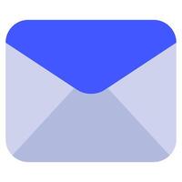 Envelope Icon for web, app, uiux, infographic, etc vector