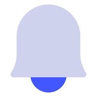 Notification Icon for web, app, uiux, infographic, etc vector