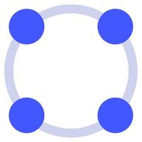 Teamwork Icon for web, app, uiux, infographic, etc vector