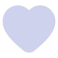 Favorites Icon for web, app, uiux, infographic, etc vector