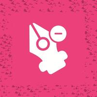 Path Vector Icon