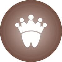 Crown Vector Icon