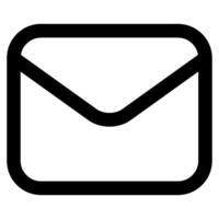 Letter Icon for web, app, uiux, infographic, etc vector