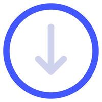 Download Icon for web, app, uiux, infographic, etc vector