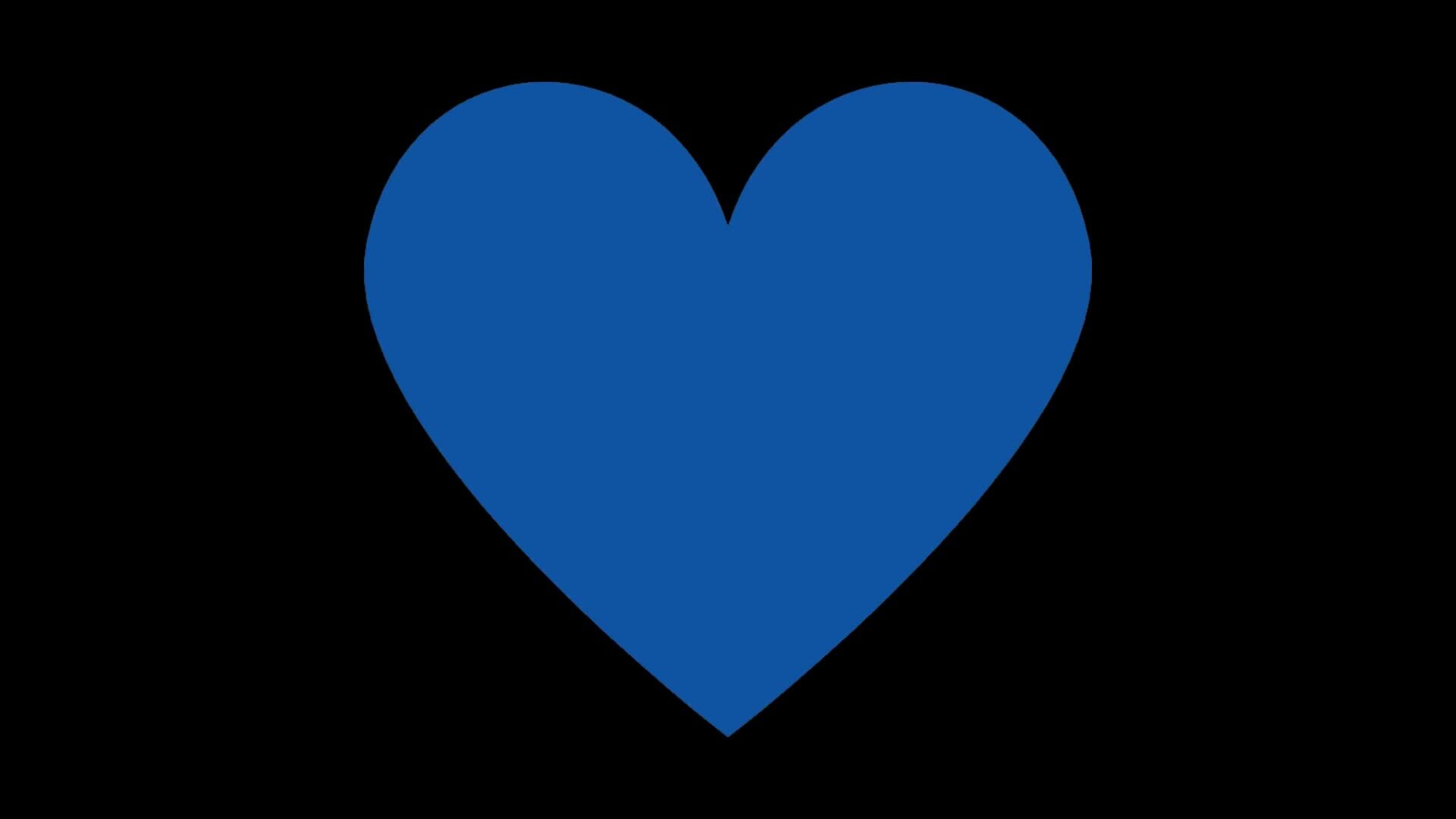 2d love concept 37753631 Stock Video at Vecteezy