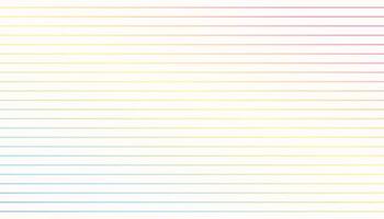 minimalistic pastel colors line style background vector