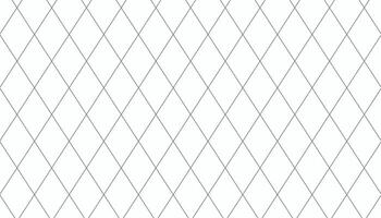 minimal criss cross geometric pattern banner in abstract style vector