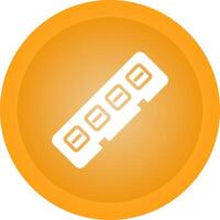 Ram Memory Vector Icon