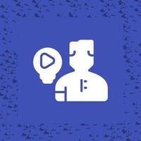 Knowledge Vector Icon