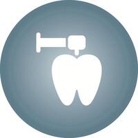 Tooth Vector Icon