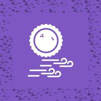 Sun Vector Icon