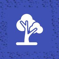 Tree Vector Icon