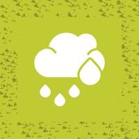 Cloud Vector Icon