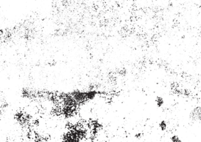 rustik grunge textur med spannmål och fläckar. abstrakt ljud bakgrund. png grafisk illustration med transparent bakgrund.