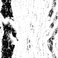 rustik grunge textur med spannmål och fläckar. abstrakt ljud bakgrund. png grafisk illustration med transparent bakgrund.