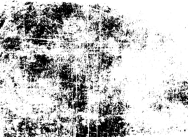 Rustic grunge texture with grain and stains. Abstract noise background. PNG graphic illustration with transparent background.