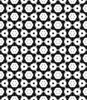 Black seamless abstract pattern. Overlay for background and backdrop. Ornamental design. PNG graphic illustration with transparent background.