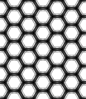 Black seamless abstract pattern. Overlay for background and backdrop. Ornamental design. PNG graphic illustration with transparent background.