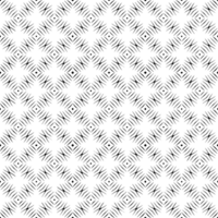 Black seamless abstract pattern. Overlay for background and backdrop. Ornamental design. PNG graphic illustration with transparent background.