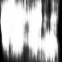 noir et blanc rayé abstrait Contexte recouvrir. mouvement effet. png graphique illustration avec transparent Contexte.