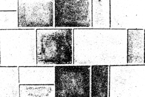 rustique grunge texture avec grain et taches. abstrait bruit Contexte. png graphique illustration avec transparent Contexte.