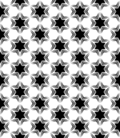 Black seamless abstract pattern. Overlay for background and backdrop. Ornamental design. PNG graphic illustration with transparent background.