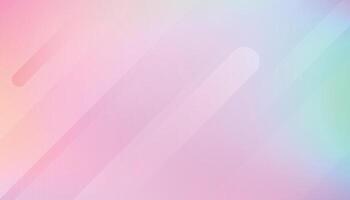 elegant pastel color beautiful background vector