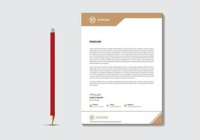 Modern Creative and  Clean letterhead Degsin. Medical Doctor healthcare letterhead Design, business letterhend Degsin. Corporate modern letterhead design template vector