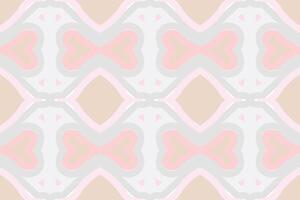 American ethnic native pattern.Traditional Navajo,Aztec,Apache,Southwest and Mexican style fabric pattern.Abstract vector motifs pattern.Design for fabric,clothing,blanket,carpet,woven,wrap,decoration