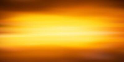 Orange gradient background. Backdrop template background photo