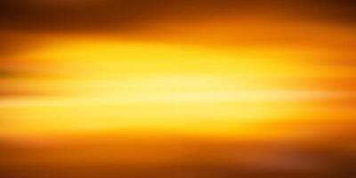 Orange gradient background. Backdrop template background photo