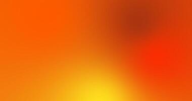 Abstract gradient fluid animation background HD video