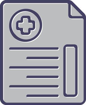 Documents Vector Icon