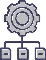 Documents Vector Icon