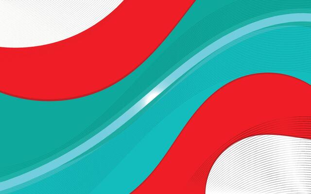 Green White Red Background Vector Art, Icons, and Graphics for Free