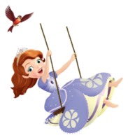 sophia de eerste grafiek, prinses jasmijn prinses amber prins James Disney prinses png