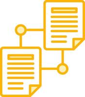 Files Vector Icon