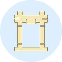 icon vector icon