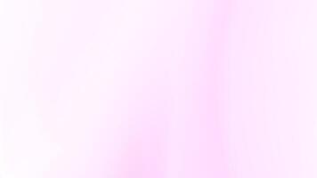 Abstract pulsing lights for a perfect transition. Visual effects of cold lights in motion. video