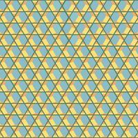 Abstract background with hexagons. geometric pattern.Vector illustration vector