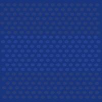 Vector halftone abstract transition dotted circular.   Blue pop art background