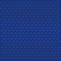 Vector halftone abstract transition dotted circular.   Blue pop art background