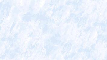 clean and minimalist background with blue pastel color vector