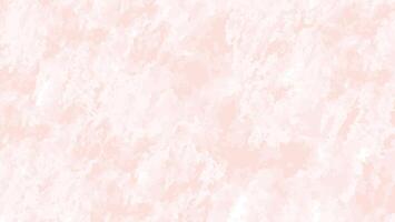 clean and minimalist background with orange pastel color vector