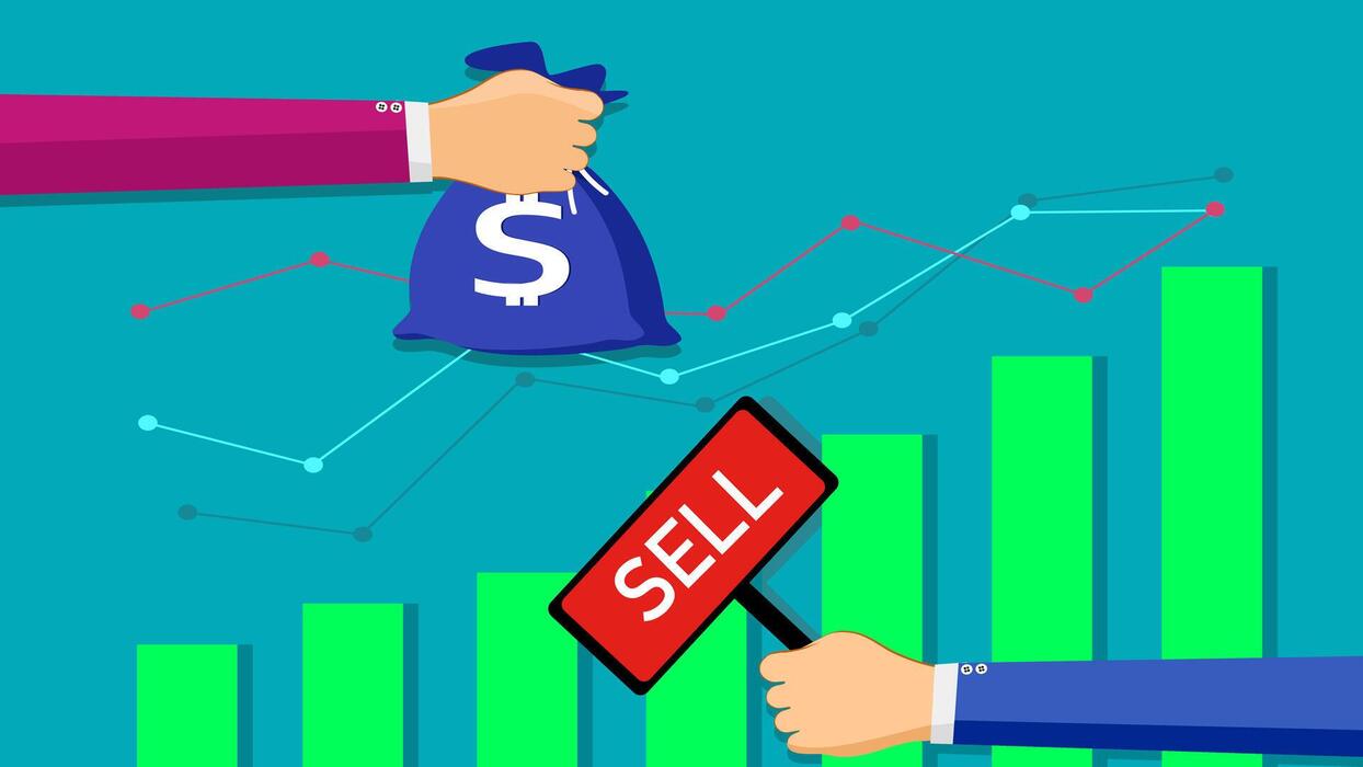 Buy Sell Trade Vector Art, Icons, and Graphics for Free Download