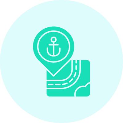 Port Solid duo tune Icon